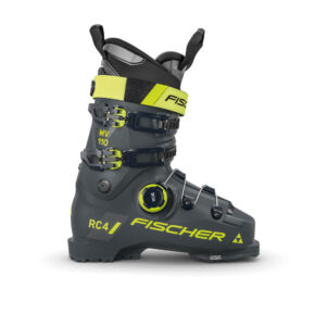 FISCHER RC4 110 MV S BOA
