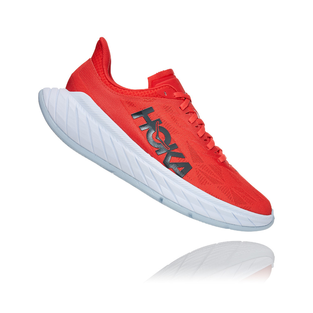 hoka carbon x 2 marathon