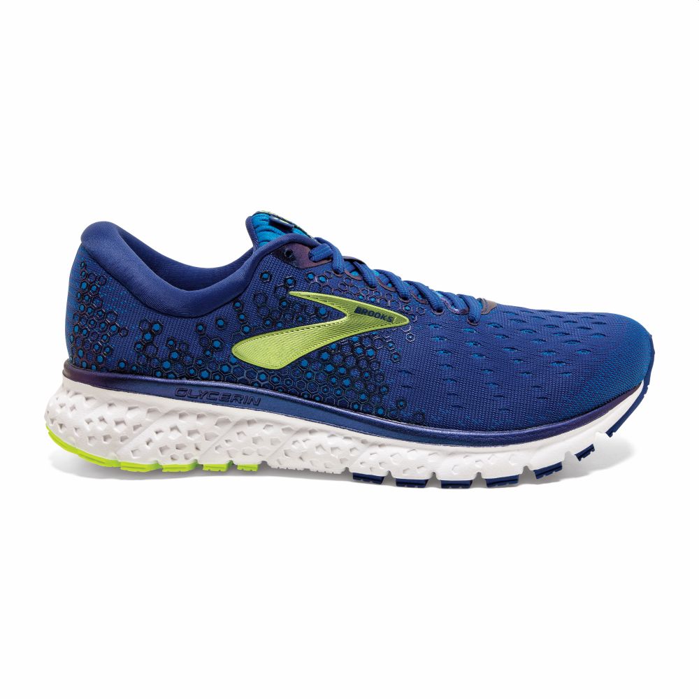 Brooks Glycerine 17 Sport Öhner