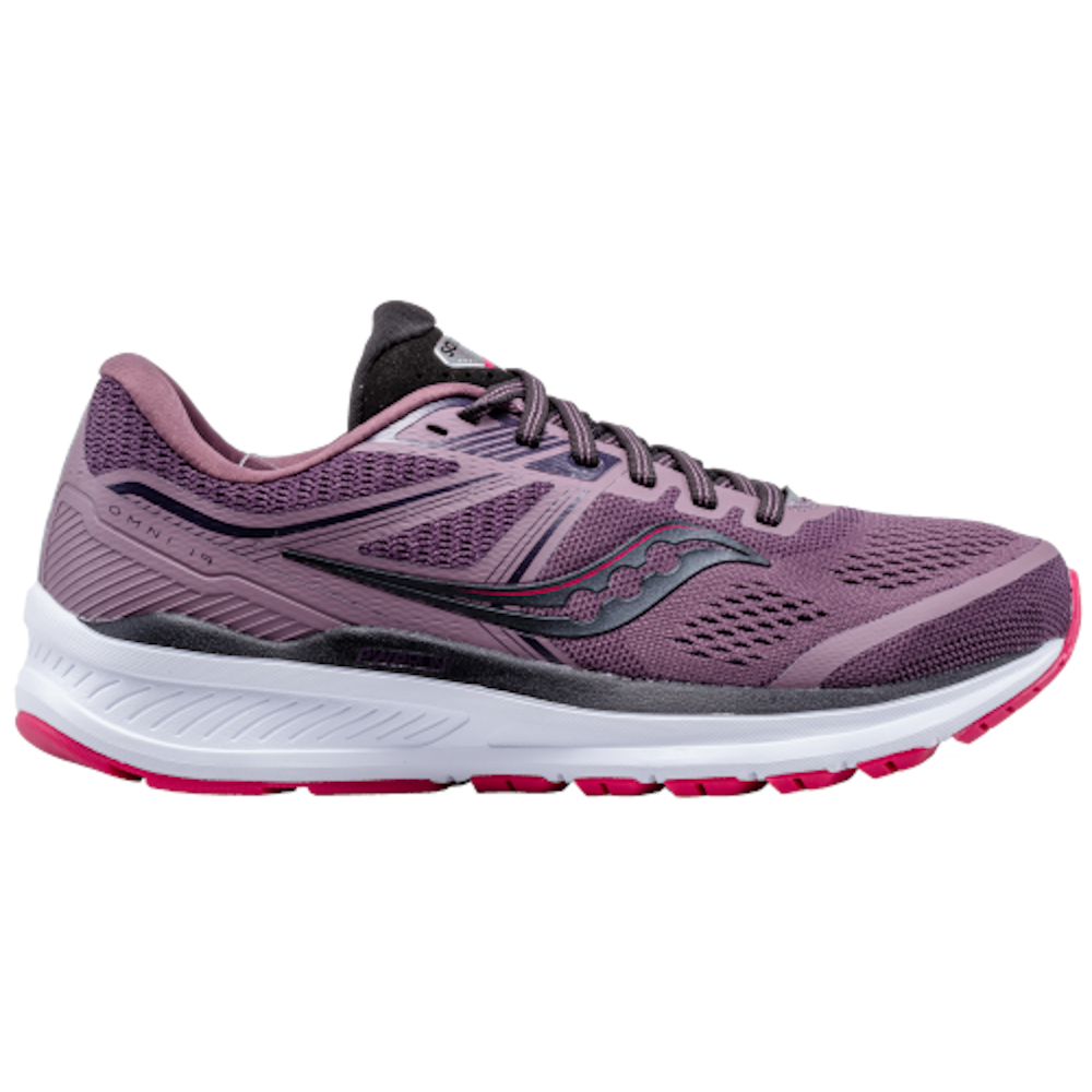 saucony omni 14 womens