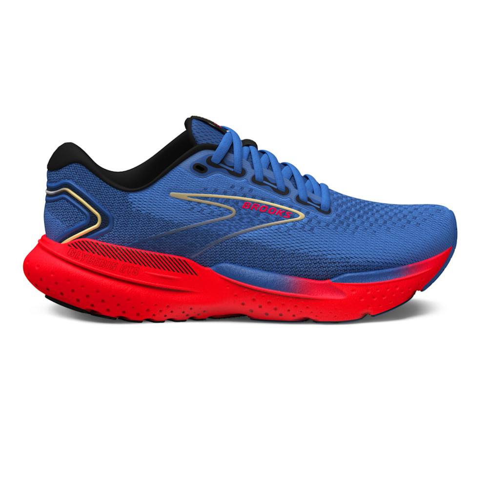 Brooks Glycerin gts 21 – Bild 2