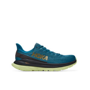 hoka mach 4
