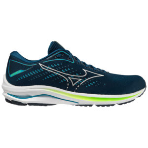mizuno wave rider 25