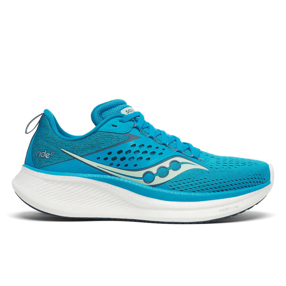 Saucony ride 17 – Bild 2