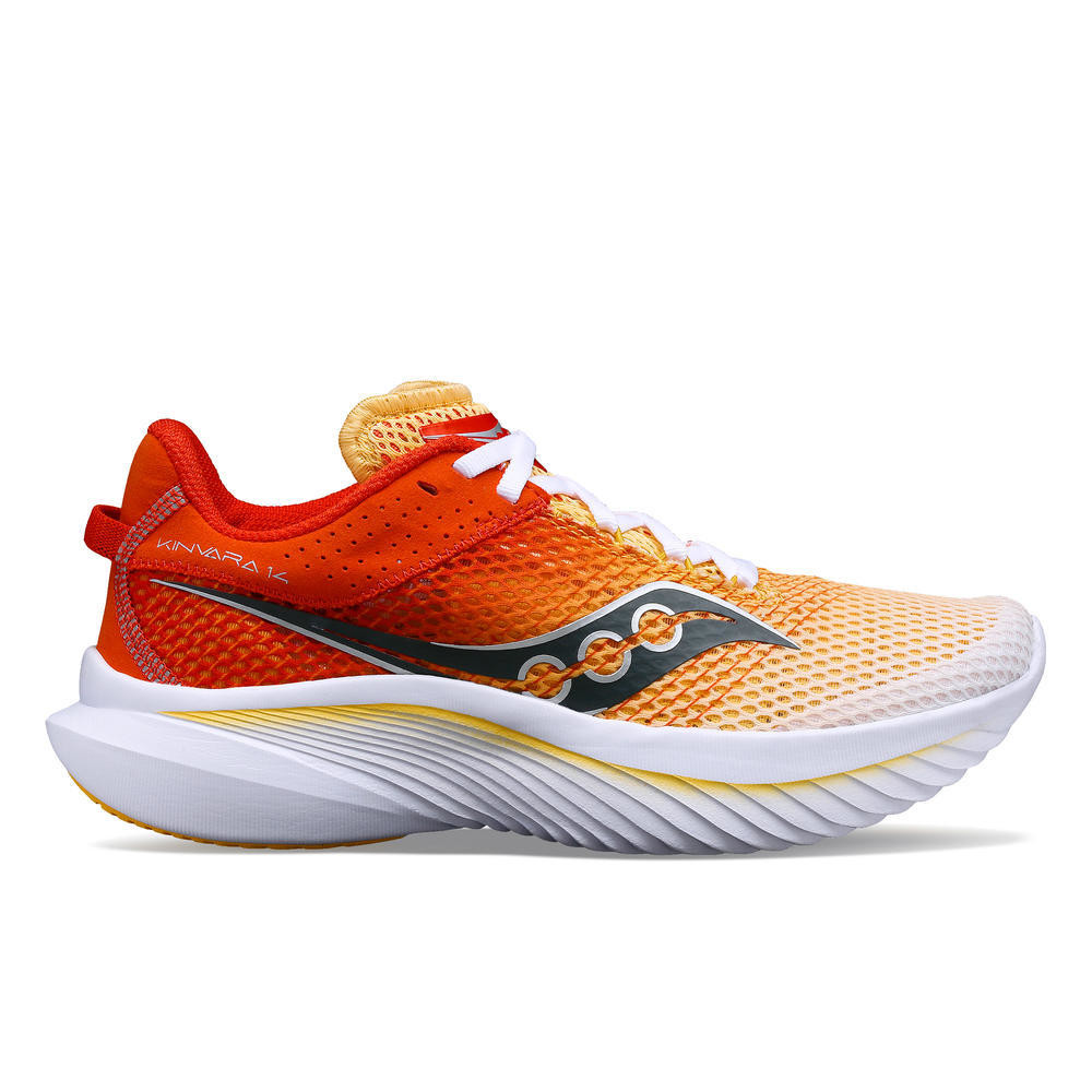 Saucony kinvara 14 – Bild 2