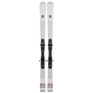 VÖLKL FLAIR SC + VMOTION 11