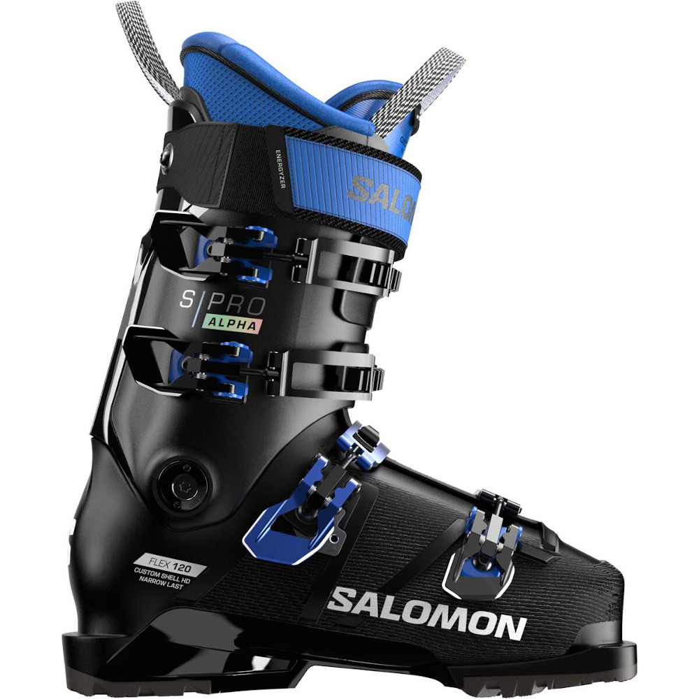 SALOMON S/PRO ALPHA 120 GW