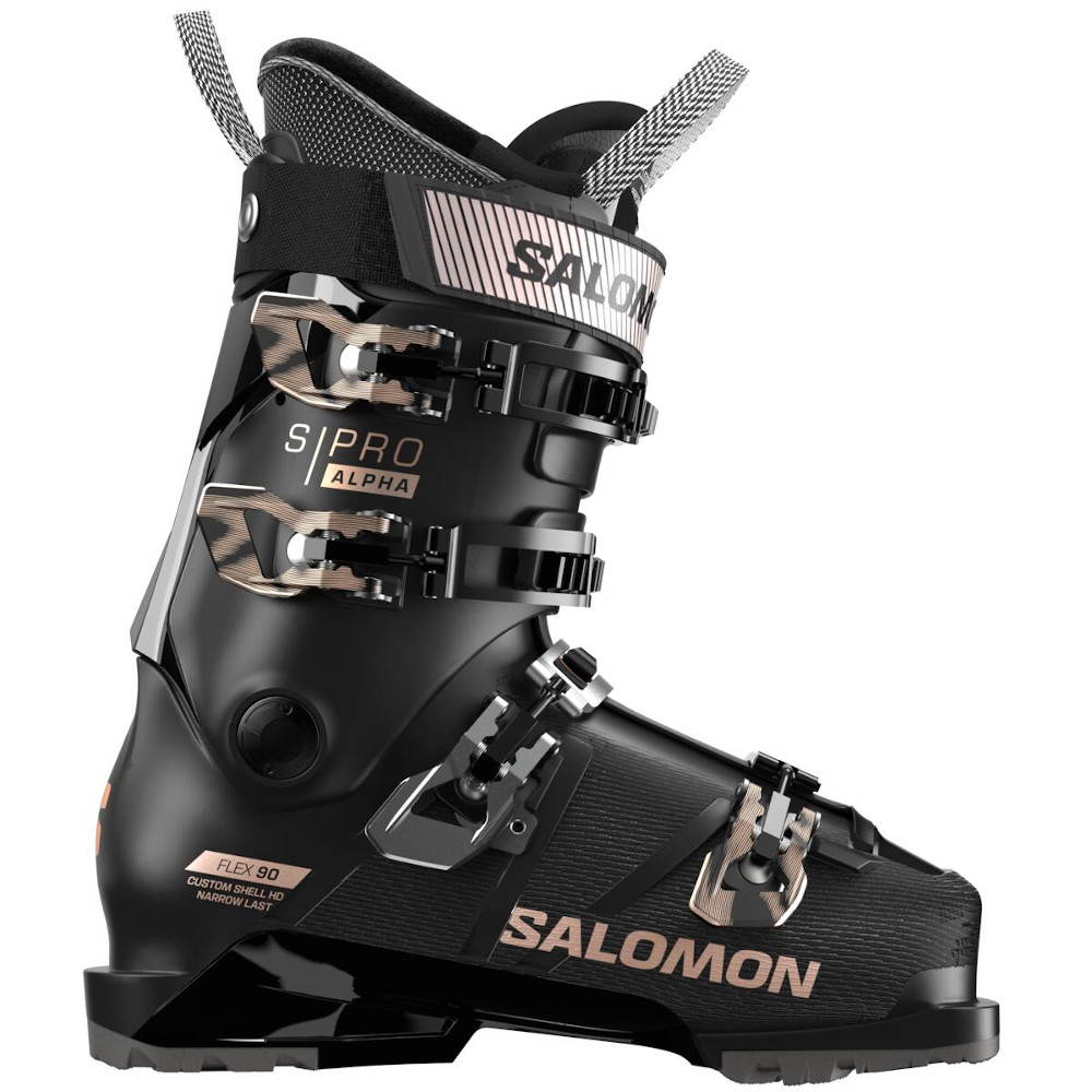 SALOMON S/PRO ALPHA 90 W