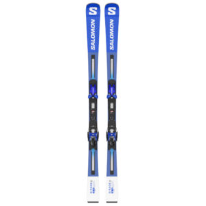 SALOMON S/RACE SL 12 + X12