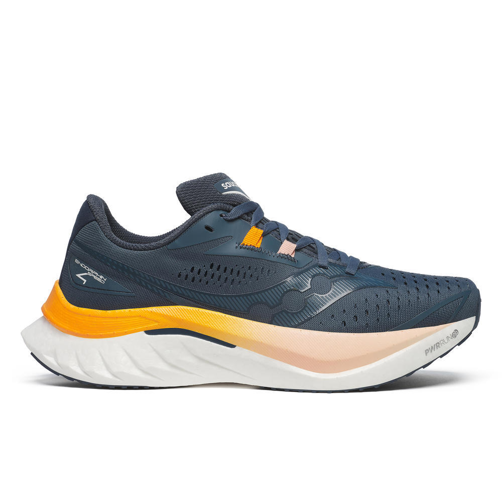 SAUCONY ENDORPHIN SPEED 4 – Bild 2