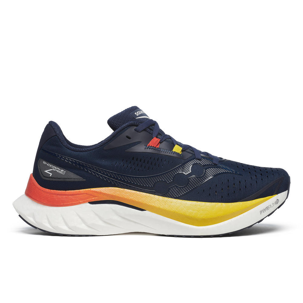 SAUCONY ENDORPHIN SPEED 4