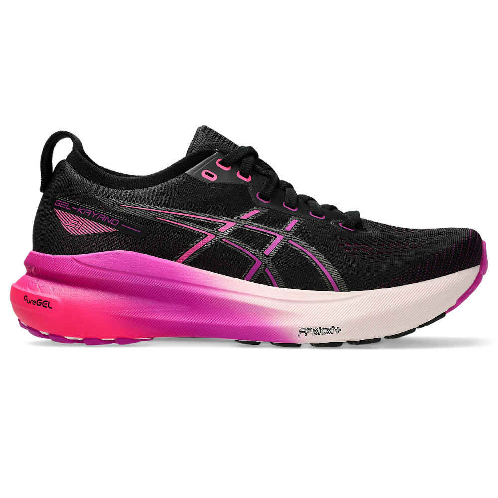 ASICS GEL-KAYANO 31 – Bild 2