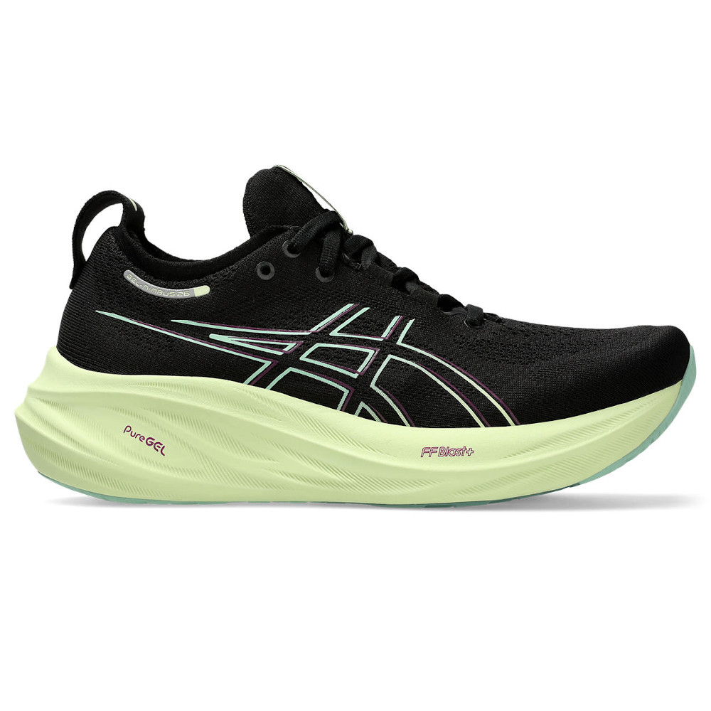 ASICS GEL NIMBUS 26 – Bild 2