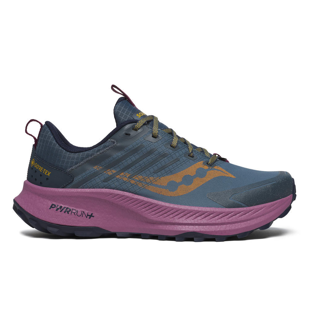 SAUCONY RIDE TR2 GTX – Bild 2