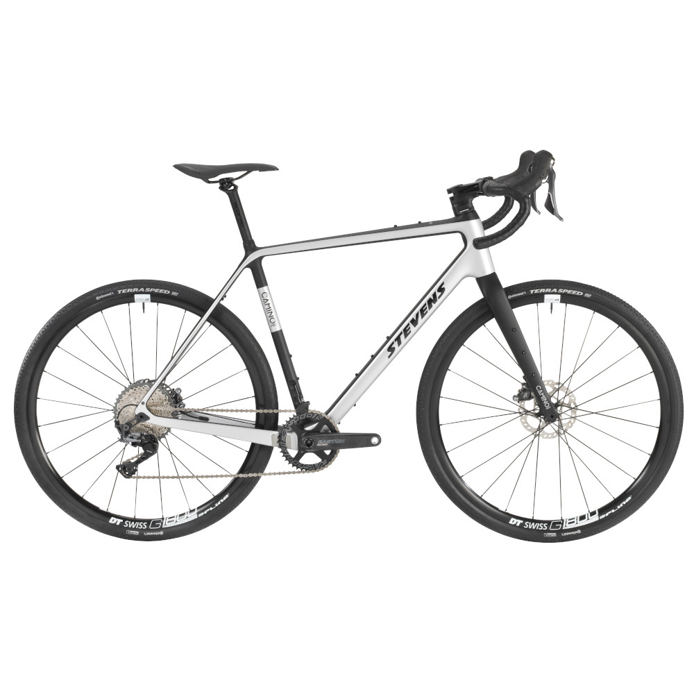 Stevens camino pro 23