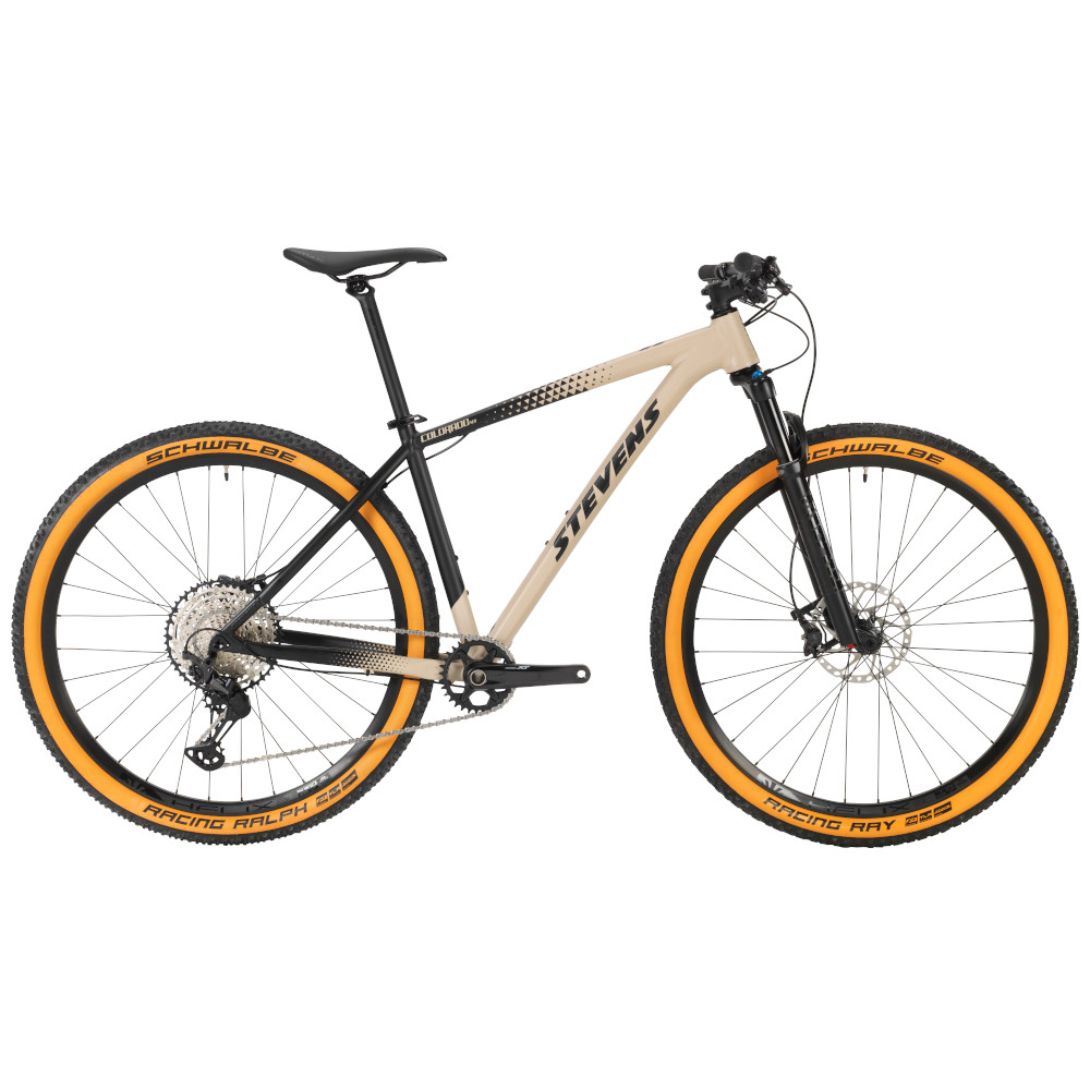 Stevens Colorado 401 23