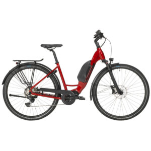 Stevens E Bormio Luxe 23