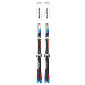 SALOMON ADDIKT + Z12