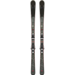 ROSSIGNOL EXPERIENCE 82 TI FLAT