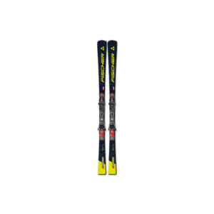 FISCHER RC4 PRO TI AR + RS 11