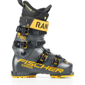 FISCHER RANGER 120 DYN GW