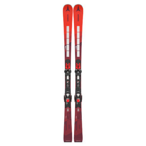 ATOMIC REDSTER S9 + X 12 GW