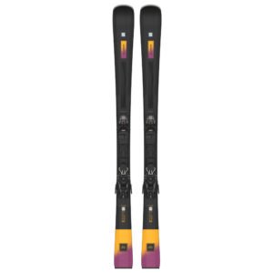 SALOMON S/MAX F8 XT W + M10