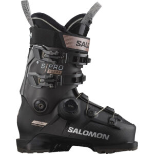 SALOMON SUPRA BOA 95 W