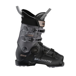 SALOMON SUPRA BOA 95 W
