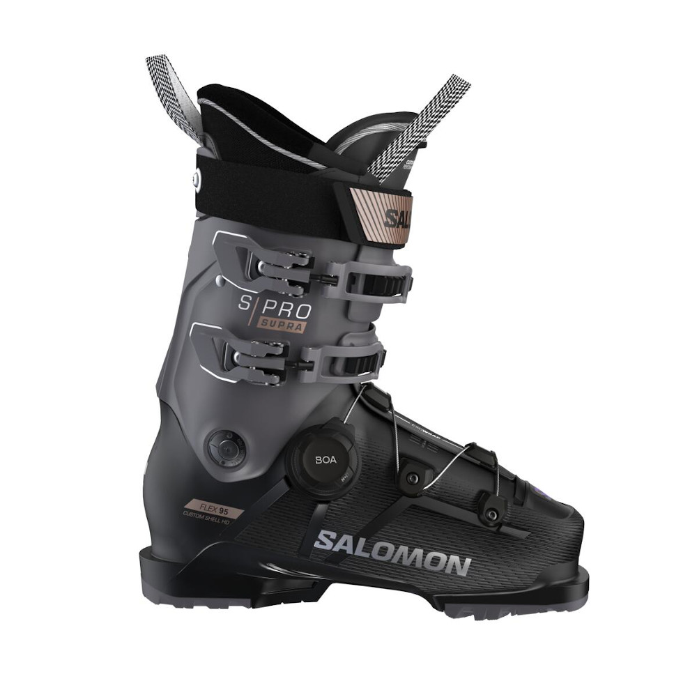 SALOMON SUPRA BOA 95 W