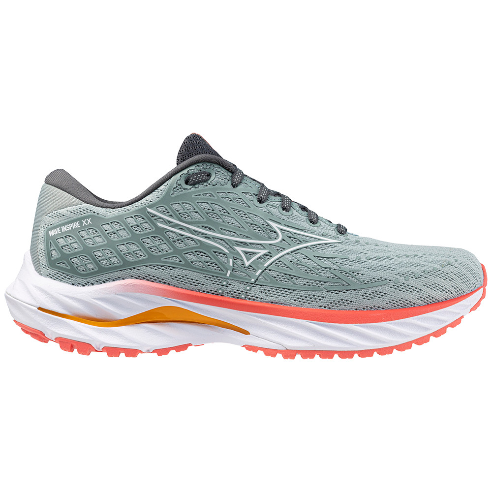 MIZUNO WAVE INSPIRE 20 – Bild 2