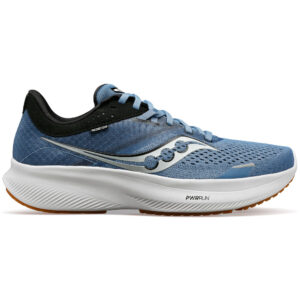 Saucony ride 16