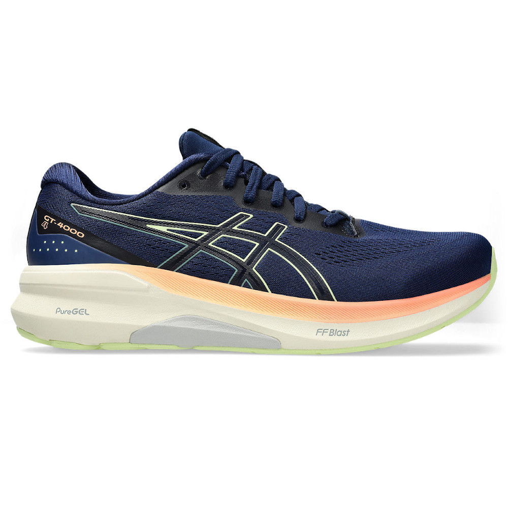 ASICS 4000 4 – Bild 2