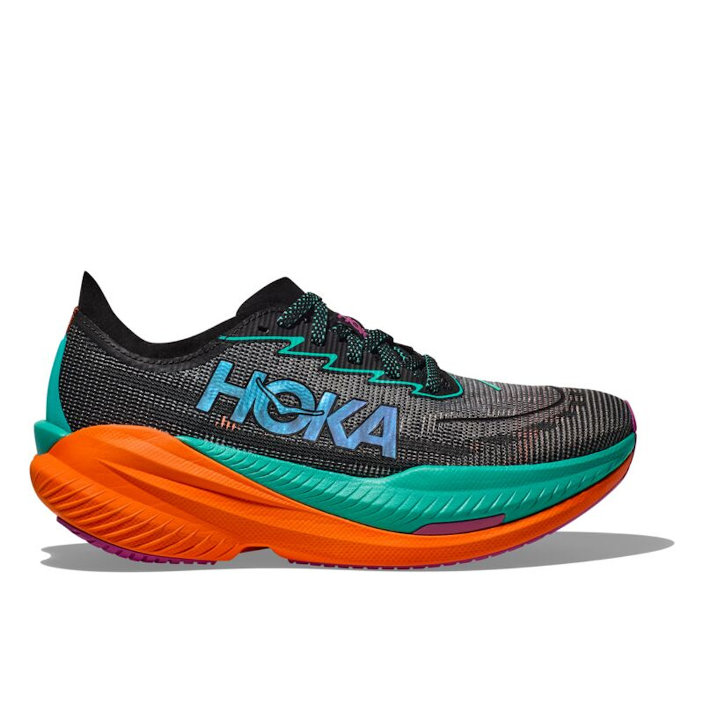 Hoka mach x2