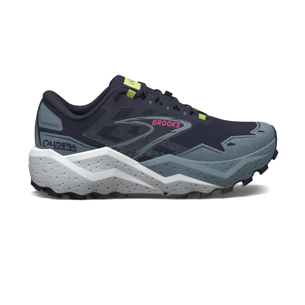 BROOKS CAldera 7 – Bild 2