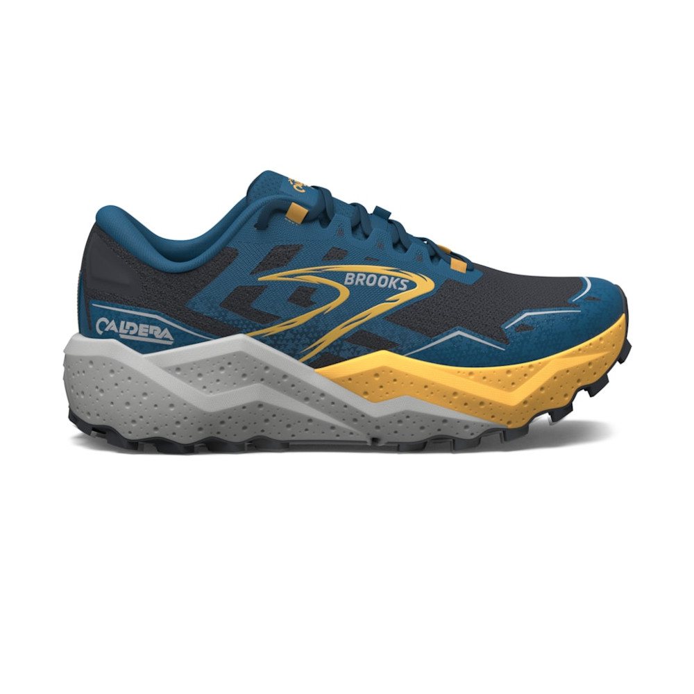 BROOKS CAldera 7