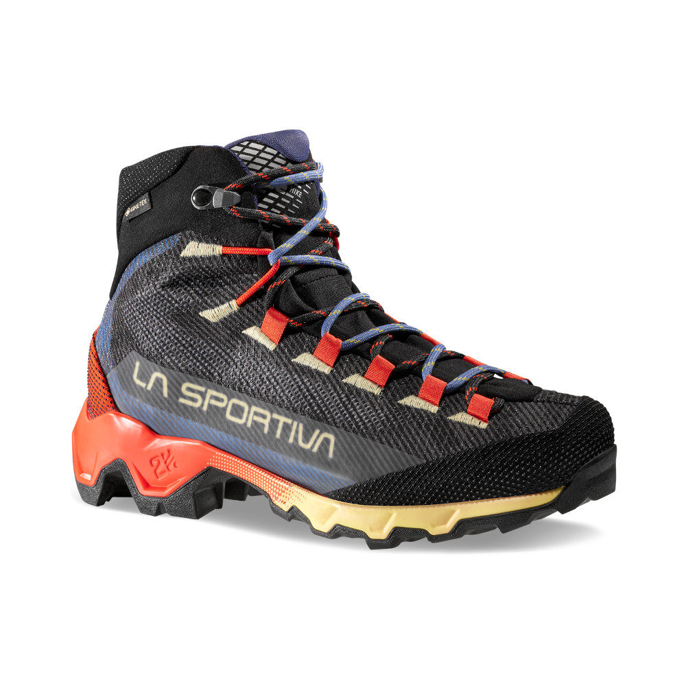 la sportiva aequilibrium hike gtx – Bild 2