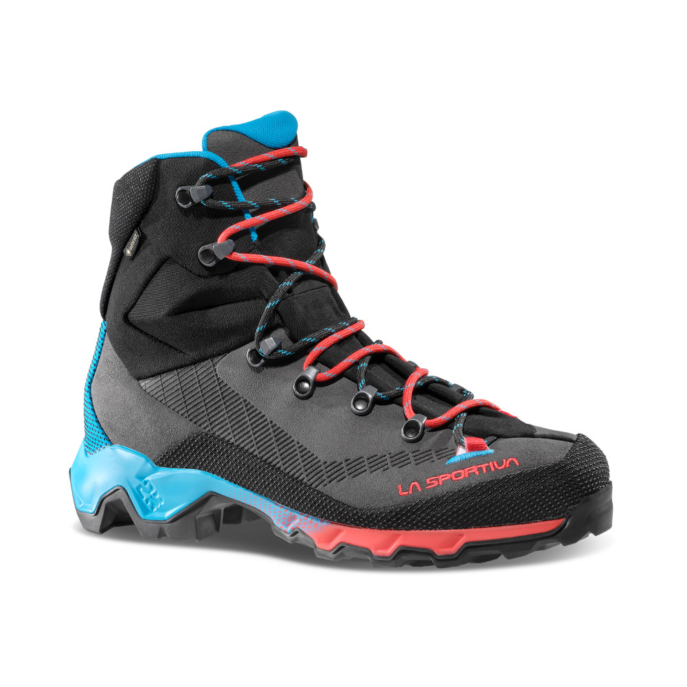la sportiva Aequilibrium trek gtx – Bild 2