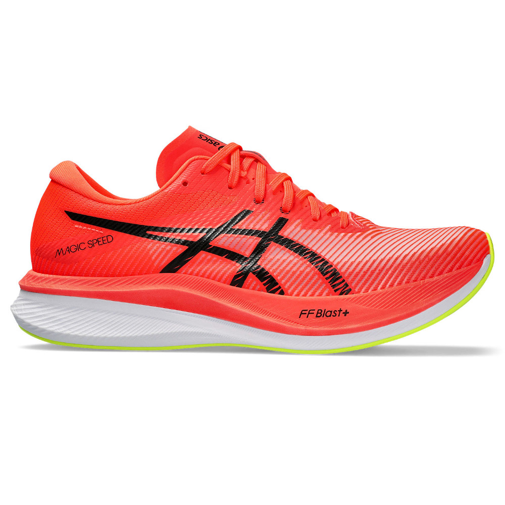 ASICS Magic Speed 4
