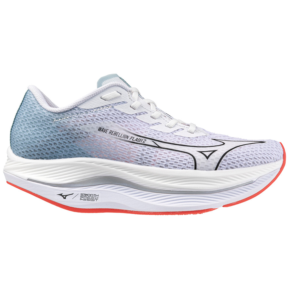 MIZUNO WAVE REBELLION FLASH 2 – Bild 2
