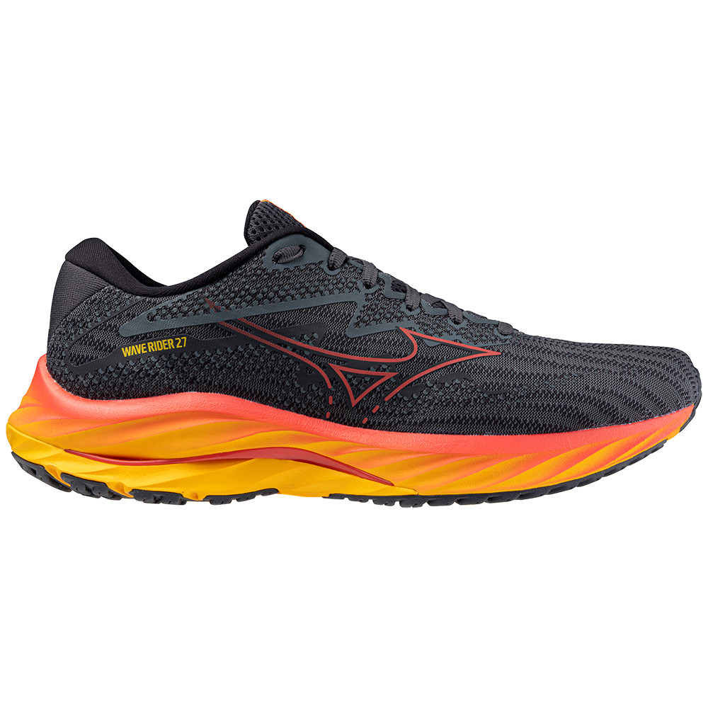 MIZUNO WAVE RIDER 27 – Bild 2