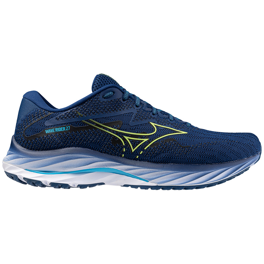 MIZUNO WAVE RIDER 27