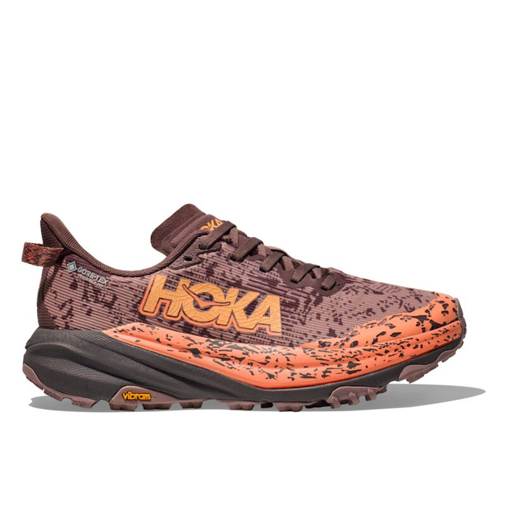 Hoka SPEEDGOAT 6 GTX – Bild 2