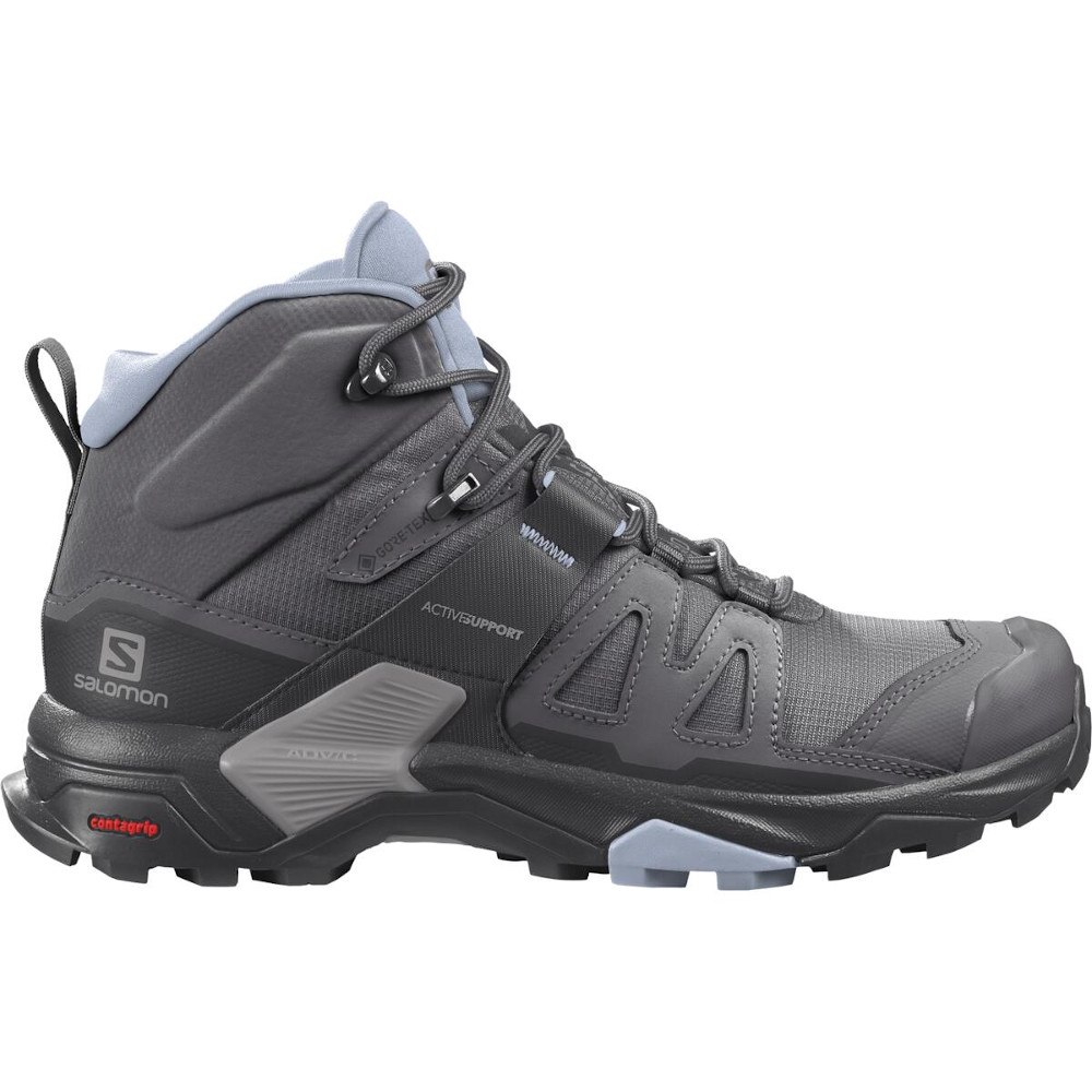 SALOMON X ULTRA 4 MID GTX – Bild 2