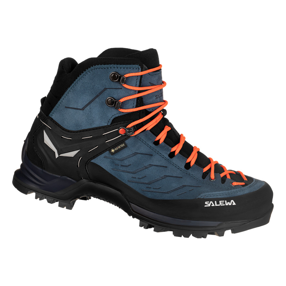 SALEWA MTN Trainer MID GTX