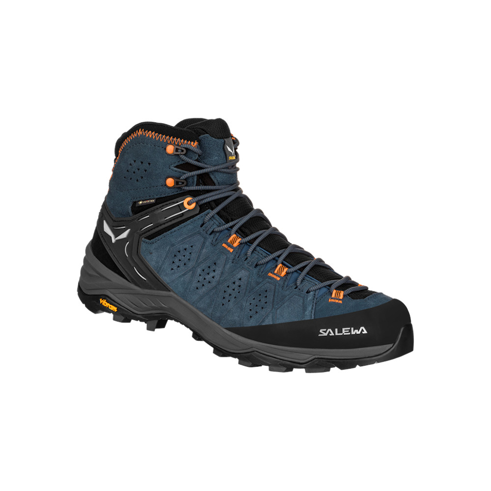 SALEWA ALP TRAINER 2 MID GTX