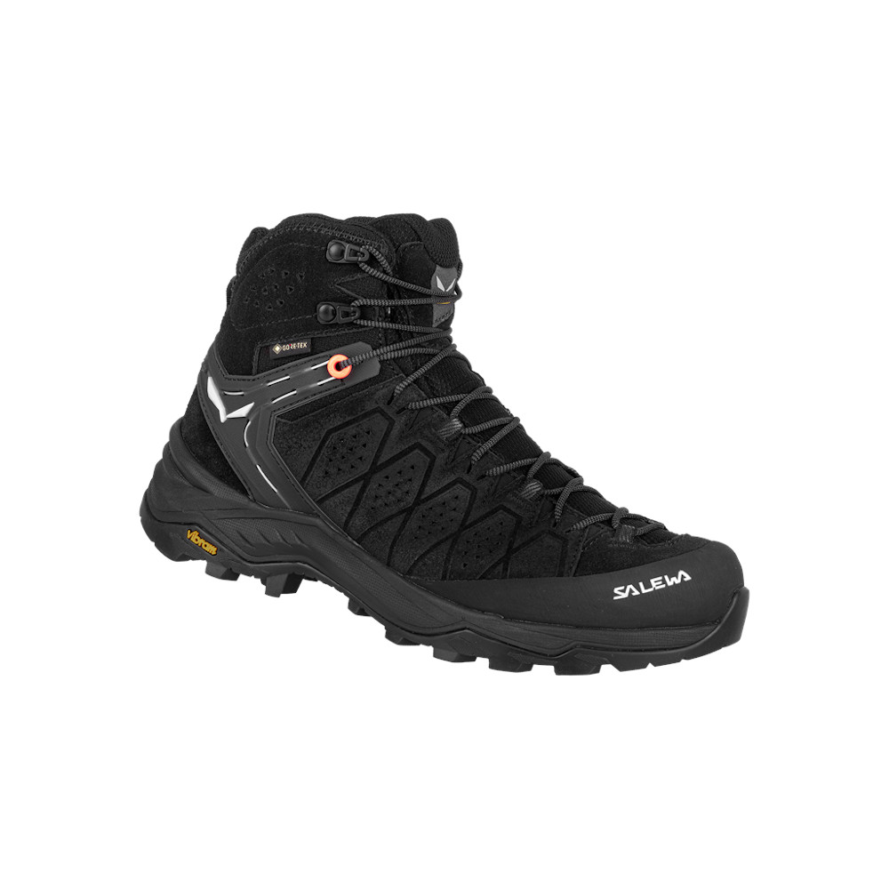 SALEWA ALP TRAINER 2 MID GTX – Bild 2