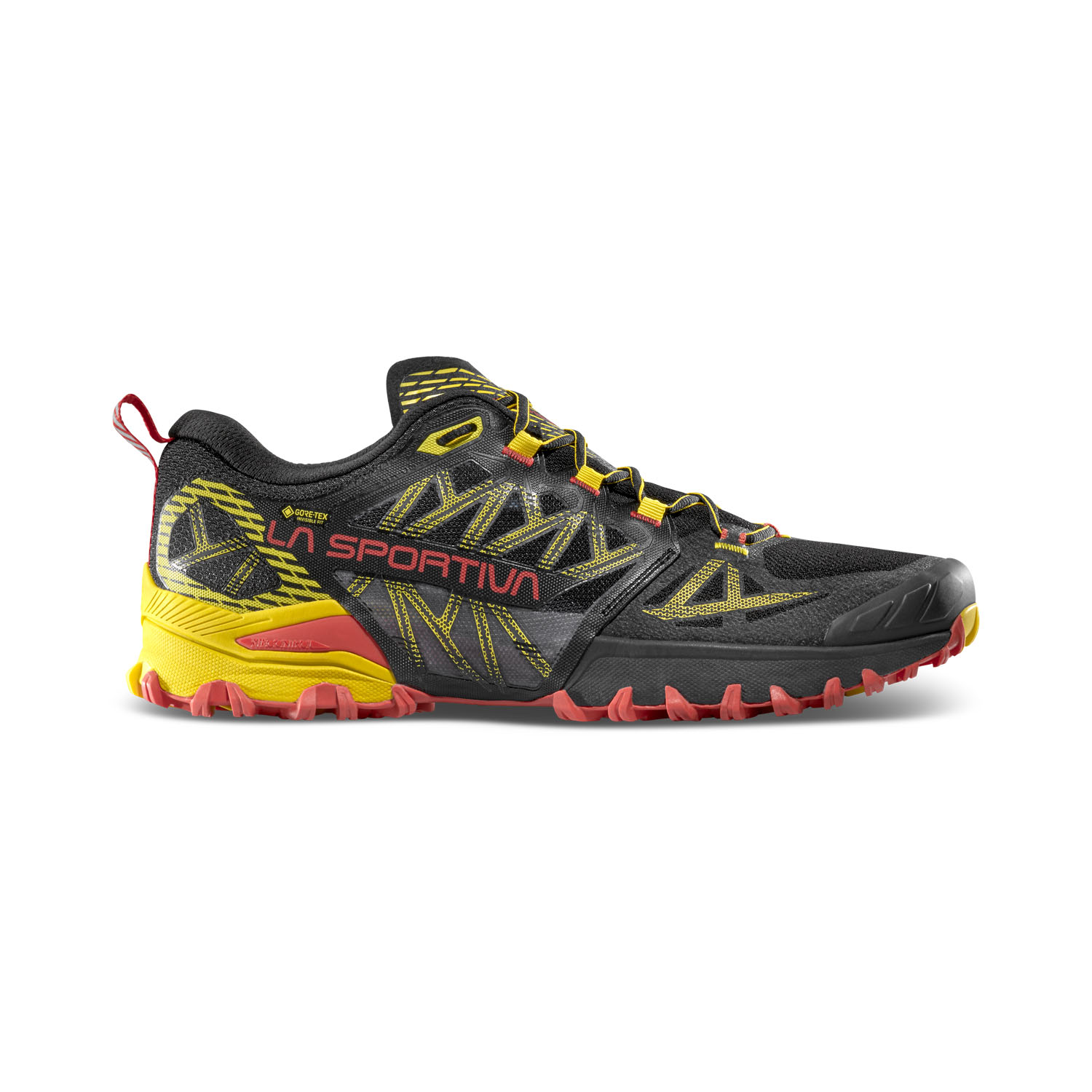 la sportiva Bushido III GTX