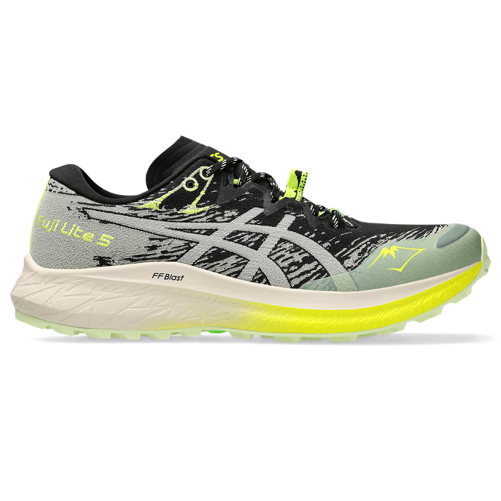 ASICS Fuji Lite 5 – Bild 2