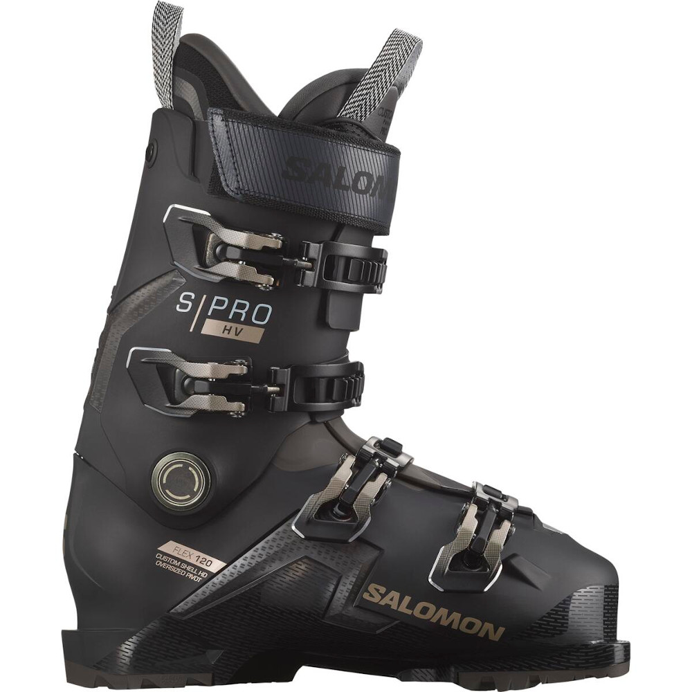 SALOMON S/PRO HV 120 GW